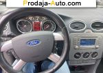 автобазар украины - Продажа 2009 г.в.  Ford Focus 1.6 TDCi MT (109 л.с.)