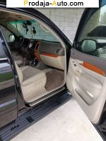 автобазар украины - Продажа 2004 г.в.  Lexus GX 470 