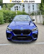 автобазар украины - Продажа 2020 г.в.  BMW X6 M 