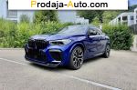 автобазар украины - Продажа 2020 г.в.  BMW X6 M 