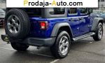 автобазар украины - Продажа 2018 г.в.  Jeep Wrangler 