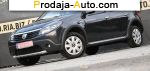 автобазар украины - Продажа 2009 г.в.  Dacia Sandero Stepway 