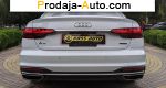 автобазар украины - Продажа 2021 г.в.  Audi A4 