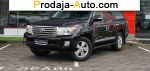 Toyota Land Cruiser 37900$