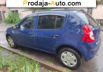 автобазар украины - Продажа 2009 г.в.  Dacia Sandero 