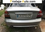 автобазар украины - Продажа 2003 г.в.  Daewoo Nubira 