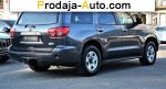 автобазар украины - Продажа 2012 г.в.  Toyota Sequoia 