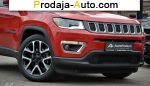 автобазар украины - Продажа 2017 г.в.  Jeep Compass 