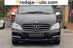 автобазар украины - Продажа 2014 г.в.  Mercedes Viano 