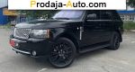 автобазар украины - Продажа 2010 г.в.  Land Rover FZ 