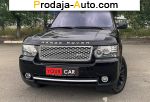 автобазар украины - Продажа 2010 г.в.  Land Rover FZ 