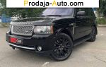 автобазар украины - Продажа 2010 г.в.  Land Rover FZ 