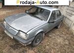 автобазар украины - Продажа 1987 г.в.  Opel Ascona 