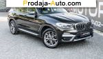 2018 BMW X3   автобазар