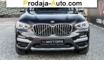 автобазар украины - Продажа 2018 г.в.  BMW X3 