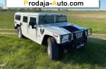 автобазар украины - Продажа 2003 г.в.  Hummer H1 