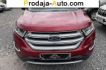 автобазар украины - Продажа 2017 г.в.  Ford Edge 
