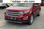автобазар украины - Продажа 2017 г.в.  Ford Edge 