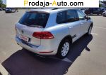 автобазар украины - Продажа 2011 г.в.  Volkswagen Touareg 3.0 TDI Tiptronic 4Motion (245 л.с.)