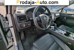 автобазар украины - Продажа 2011 г.в.  Volkswagen Touareg 3.0 TDI Tiptronic 4Motion (245 л.с.)