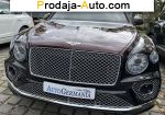 автобазар украины - Продажа 2022 г.в.  Bentley  