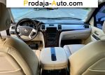 автобазар украины - Продажа 2008 г.в.  Cadillac Escalade Vortec 6.2L V8 SFI (409 л.с.)