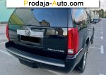 автобазар украины - Продажа 2008 г.в.  Cadillac Escalade Vortec 6.2L V8 SFI (409 л.с.)