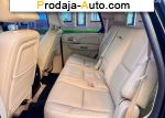 автобазар украины - Продажа 2008 г.в.  Cadillac Escalade Vortec 6.2L V8 SFI (409 л.с.)