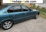 автобазар украины - Продажа 1990 г.в.  BMW 5 Series 