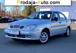 2005 Daewoo Lanos 1.6 MT (106 л.с.)  автобазар