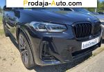 автобазар украины - Продажа 2022 г.в.  BMW  M40D 48V AT AWD (340 л.с.)