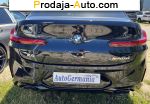 автобазар украины - Продажа 2022 г.в.  BMW  M40D 48V AT AWD (340 л.с.)