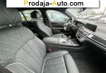 автобазар украины - Продажа 2021 г.в.  BMW 7 Series 730d xDrive 8-Steptronic 4x4 (265 л.с.)