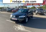 автобазар украины - Продажа 2006 г.в.  Renault Megane 1.6 MT (113 л.с.)
