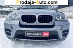 автобазар украины - Продажа 2011 г.в.  BMW X5 
