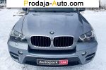 автобазар украины - Продажа 2011 г.в.  BMW X5 