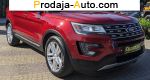 автобазар украины - Продажа 2016 г.в.  Ford Explorer 