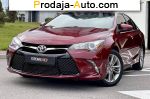 автобазар украины - Продажа 2017 г.в.  Toyota Camry 