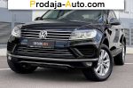 автобазар украины - Продажа 2017 г.в.  Volkswagen Touareg 