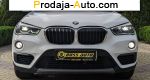 2016 BMW    автобазар