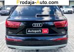 автобазар украины - Продажа 2017 г.в.  Audi Q7 