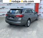 автобазар украины - Продажа 2017 г.в.  Opel Astra 