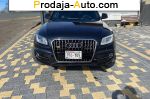 2013 Audi Q5   автобазар