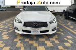 2017 Infiniti    автобазар
