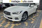 автобазар украины - Продажа 2017 г.в.  Infiniti  