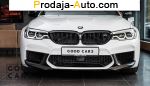 автобазар украины - Продажа 2019 г.в.  BMW M5 