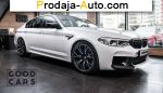 автобазар украины - Продажа 2019 г.в.  BMW M5 