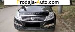автобазар украины - Продажа 2013 г.в.  SsangYong E 