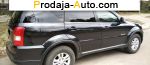 2013 SsangYong E   автобазар
