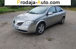 автобазар украины - Продажа 2003 г.в.  Nissan Primera 